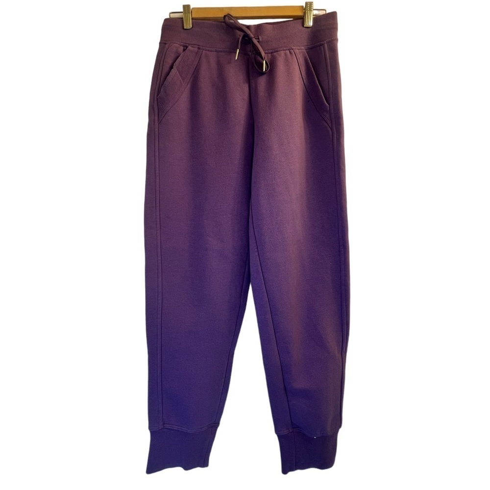 Lole Joggers Purple Pants Size S